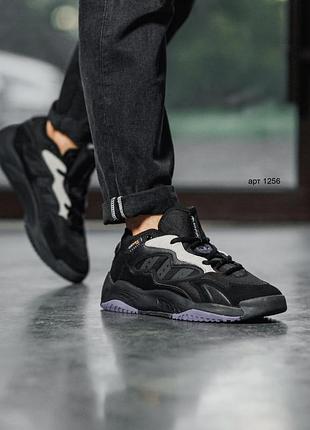 Стильные мужские кроссовки adidas