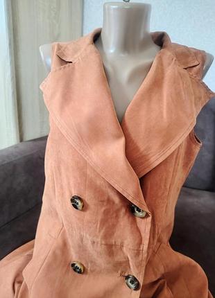 Платье shein 5