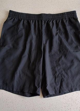 Нові чоловічі шорти adidas ess. f wv sht xl