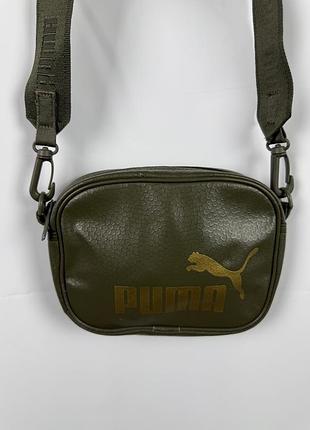 Сумка puma
