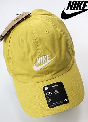 👾 кепка nike