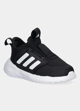 Дитячі кросівки adidas tensaur comfort