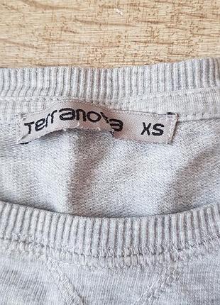 Кофтинка xs 3