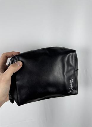 Косметичка yves saint laurent