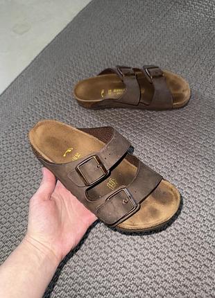 Birkenstock сандалі босоніжки тапочки 34 розмір