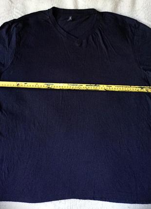 Футболка donnay 4xl бавовна пог 60