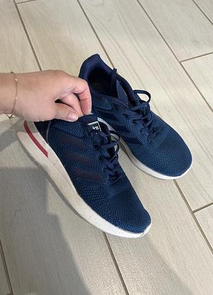 Кросівки оригінал adidas 37,5 розмір устілка 24,5 см