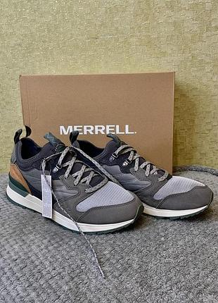 Чоловічі кросівки merrell alpine 83 sneaker recraft нові оригінал 44.5