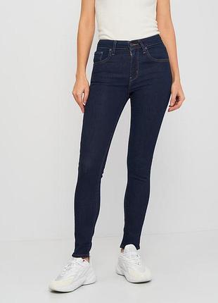 Джинсы levi's 18882-0027 24/30 (5415212231282)