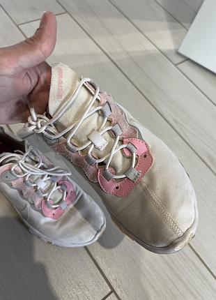 Кросівки жіночі 37,5 розмір від nike