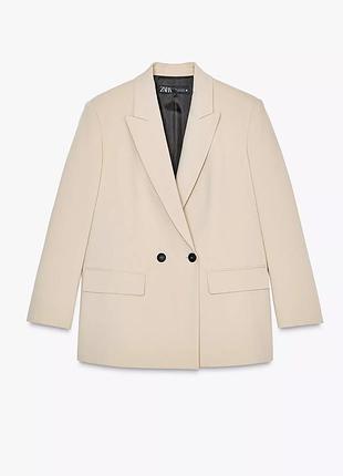 Блейзер zara