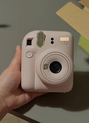Instax mini 12