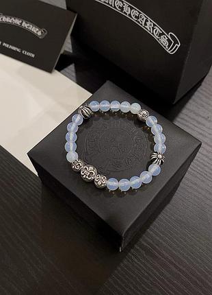 Браслет chrome hearts