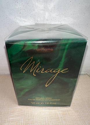 Парфуми mirage oriflame
