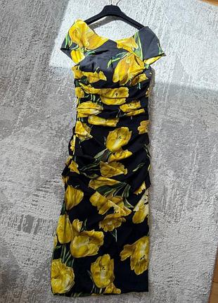 Cукня dolce&gabbana