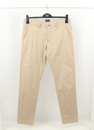 Чоловічі штани / брюки gant 32x32