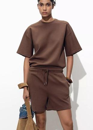 Zara костюм