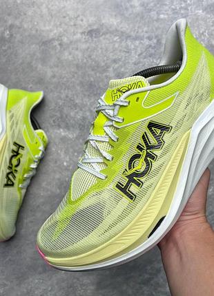 Кросівки чоловічі hoka rocket x 2 (42 (26.5 см))