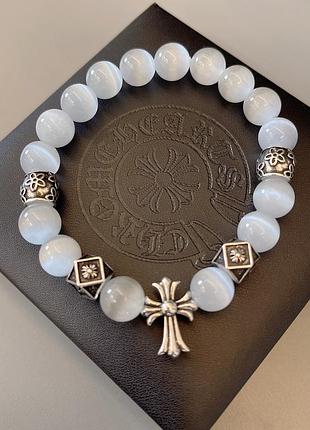 Браслет chrome hearts