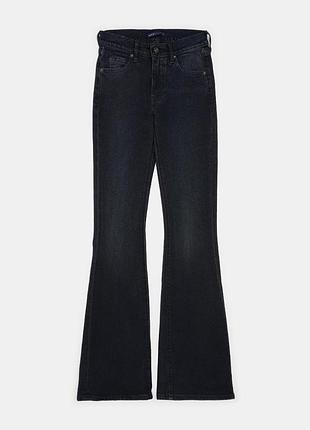 Джинсы levi's 56157-0000 w24 (5400599540010)