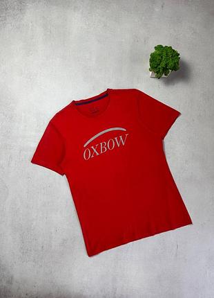 Футболка чоловіча oxbow оригінал тактична трекінгова