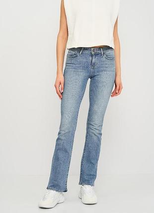 Джинсы levi's 18885-0062 25/32 (5400599654090)