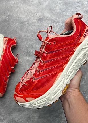 Кроссовки мужские hoka mafate three2 (42 (26.5 см))