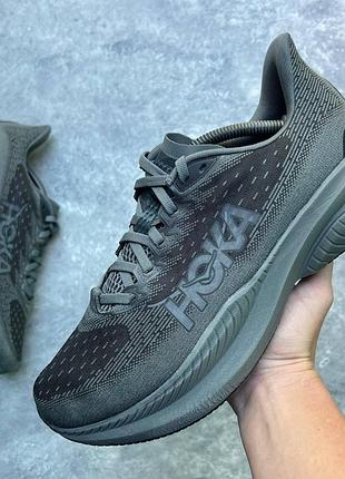 Кросівки чоловічі hoka mach 6 (42 (26.5 см))