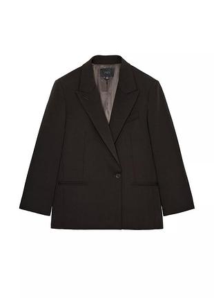 Блейзер zara