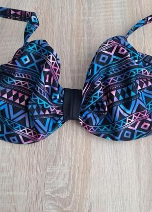 Бюстгальтер до купальника lascana 80e