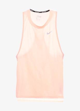 Майка nike performance running xl