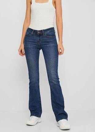 Джинси levi's 18885-0054 25/32 (5400599161741)