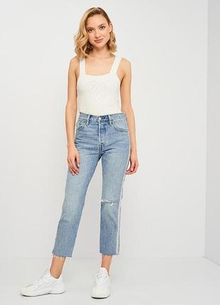 Джинси levi's 36200-0035 25/26 (5400599775634)