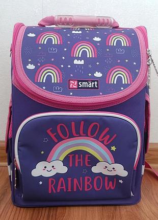 Школьный рюкзак smart