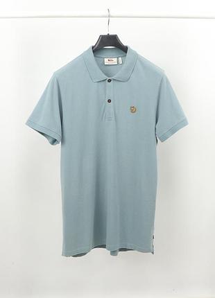 Чоловіча polo футболка fjallraven