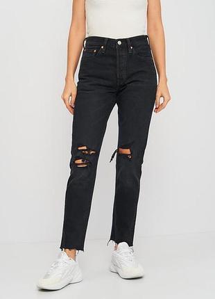 Джинсы levi's 29502-0072 25/30 (5400599626387)