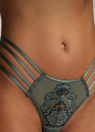 Дуже гарні стрінги від hunkemoller