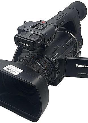 Б/у panasonic ag-ac130en