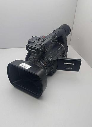 Б/у panasonic ag-ac130en 2