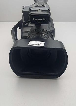 Б/у panasonic ag-ac130en 4