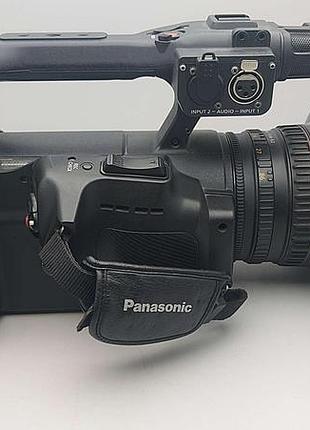 Б/у panasonic ag-ac130en 7