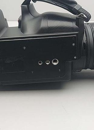 Б/у panasonic ag-ac130en 9