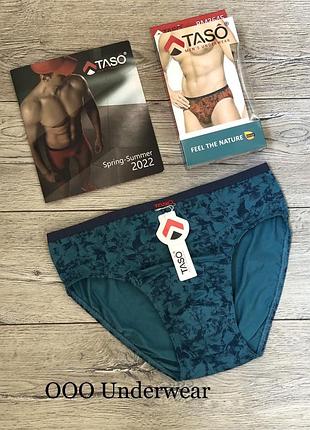 Труси чоловічі taso 3645 плавки модал туреччина . розмір : xl (50)