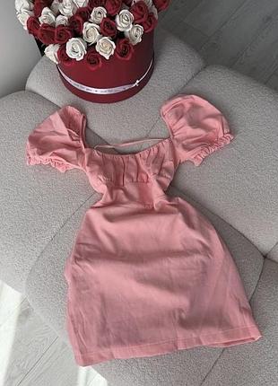 Сукня у стилі zara