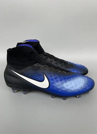 Оригінальні бутси nike magista orden 2 fg 42.5р.27см.