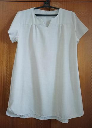 Туника, р. 3xl