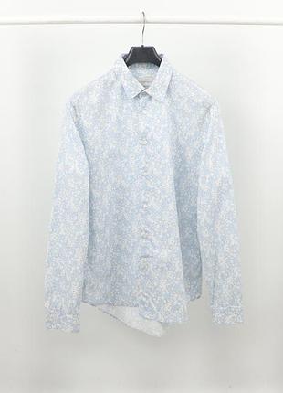 Чоловіча сорочка zara