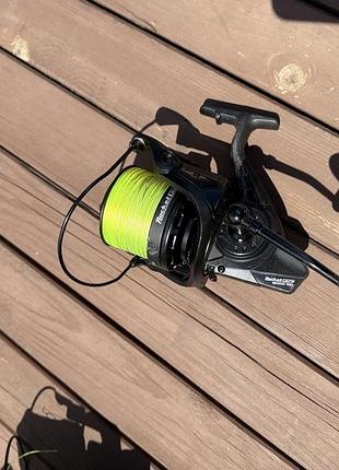 Продам котушки flagman rocket carp