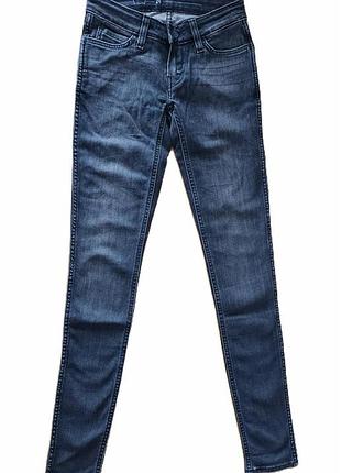 Джинсы levi's 27271-0000 24/32 (2000200217022)