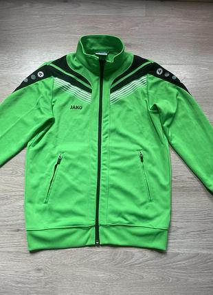 Спортивна кофта jako 6